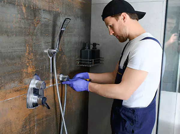 Plumbing Maintenance in Allison Park