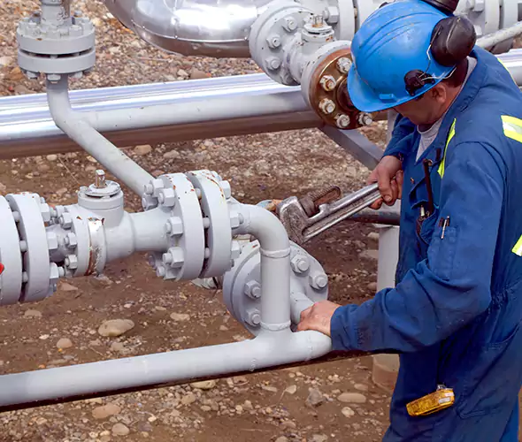 Expert Plumber for Backflow Preventer in Allison Park, PA: Schedule Affordable Testing and Installation with Us