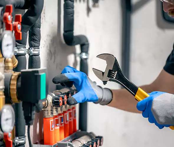 Expert Plumber for Commercial Plumbing in Allison Park, PA: Schedule Reliable Plumbing Services with Us