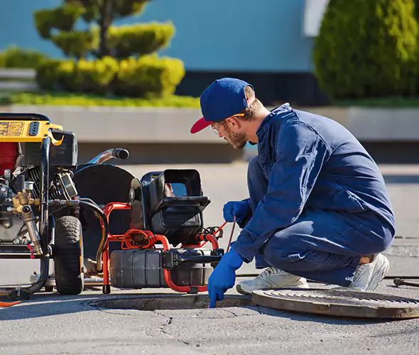 Trusted Drain Repair Specialists in Allison Park, PA