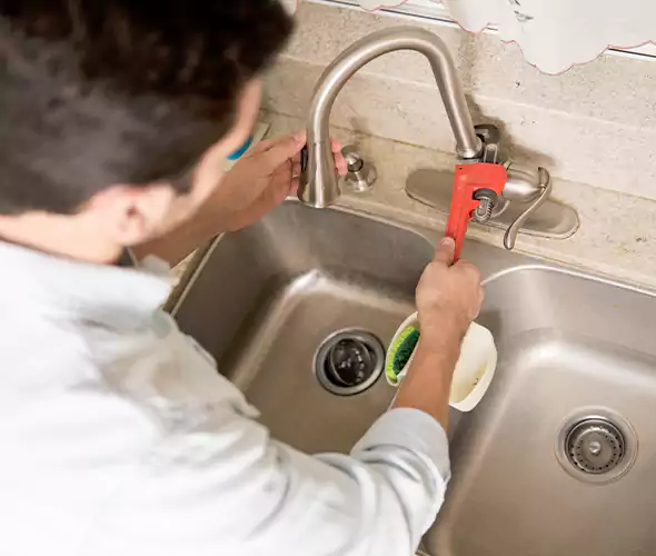 Professional Emergency Plumbing Repair in Allison Park, PA
