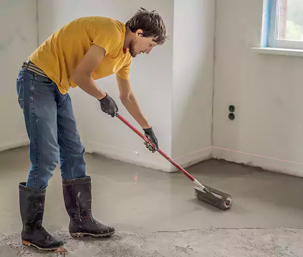 Trusted Foundation Leak Repair Experts in Allison Park, PA