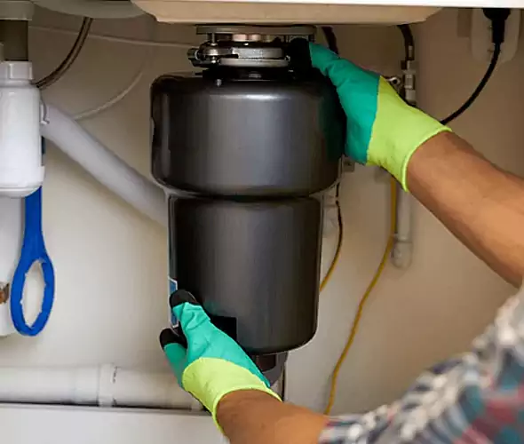 Professional Garbage Disposal Installation in Allison Park, PA