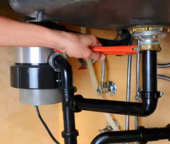 Professional Garbage Disposal Repair in Allison Park, PA