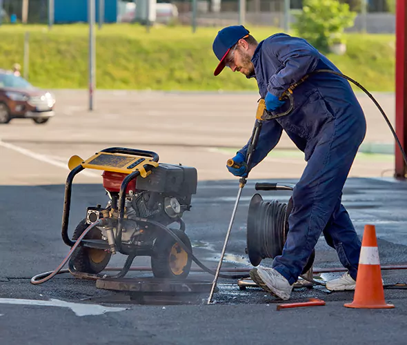 Expert Plumber for Hydrojet Plumbing in Allison Park, PA: Schedule Affordable Jetting Services with Us