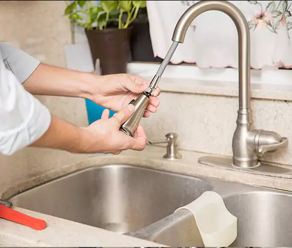Professional Kitchen Plumbing in Allison Park, PA