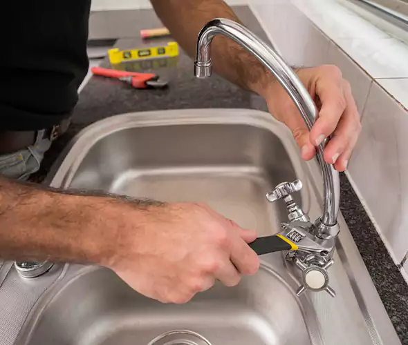 Expert Kitchen Sink Installation in Allison Park, PA