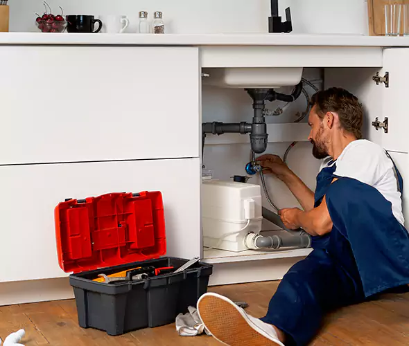 Expert Plumbers for PEX Pipe Installation in Allison Park, PA: Schedule Professional Service Today