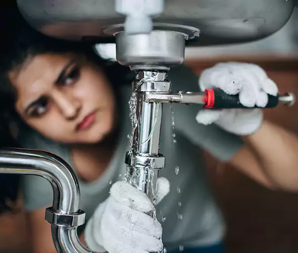 Professional Pipe Repair Specialists in Allison Park, PA