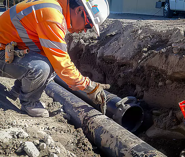 Expert Plumber for Pipe Replacement in Allison Park, PA: Schedule Reliable Plumbing Replacement Services with Us