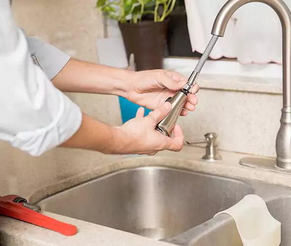 Expert Plumber for Plumbing Inspection in Allison Park, PA: Schedule Affordable Inspection Services with Us