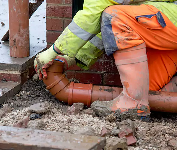 Professional Plumber for Sewer Cleaning in Allison Park, PA: Schedule Reliable Service Today