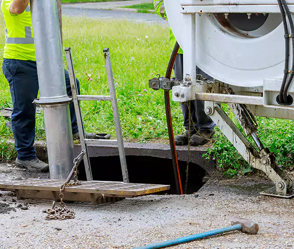 Expert Plumber for Sewer Line Cleaning in Allison Park, PA: Schedule Reliable Sewer Cleaning Services with Us