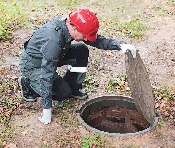 Expert Plumber for Sewer Line Inspection in Allison Park, PA: Schedule Affordable Sewer Camera Services with Us