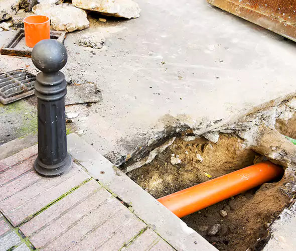 Expert Plumber for Sewer Line Replacement in Allison Park, PA: Schedule Affordable Sewer Replacement Services with Us