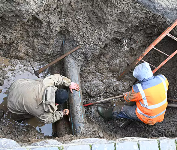 Expert Plumber for Sewer Replacement in Allison Park, PA: Schedule Affordable Sewer Replacement Services with Us