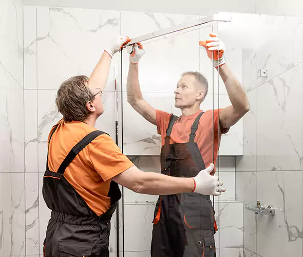 Professional Shower Installation Specialist in Allison Park, PA: Schedule Affordable Shower Setup Services with Us