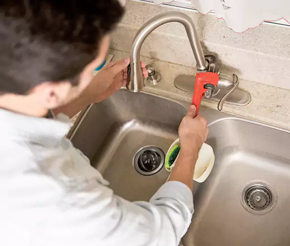 Professional Sink Repair Specialist in Allison Park, PA: Schedule Reliable Sink Fixing Services with Us