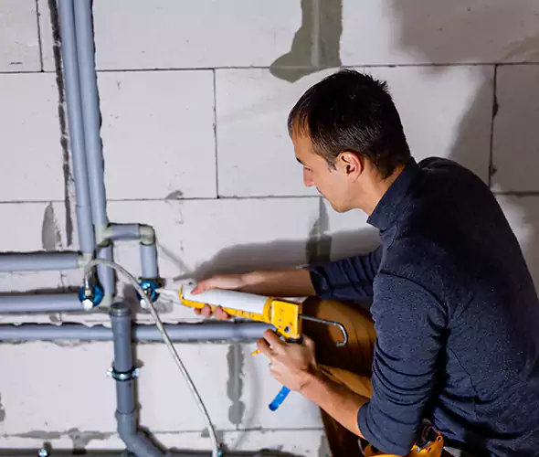 Expert Plumber for Slab Leak Detection in Allison Park, PA: Schedule Affordable Slab Leak Repair Services with Us