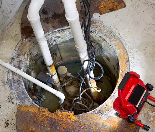 Licensed Sump Pump Installation Plumber in Allison Park, PA