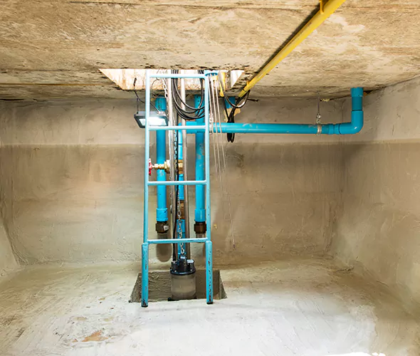 Expert Plumber for Sump Pump Maintenance in Allison Park, PA: Schedule Reliable Maintenance Services with Us