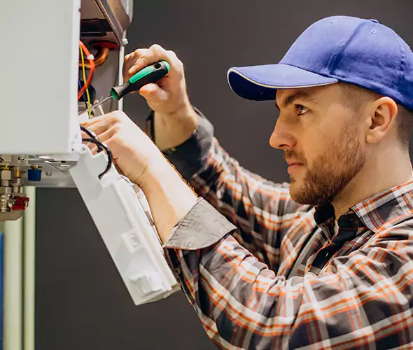 Expert Tankless Water Heater Plumber in Allison Park, PA