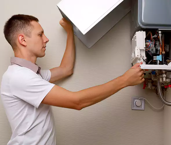 Expert Plumber for Tankless Water Heater Replacement in Allison Park, PA: Schedule Affordable Replacement Services with Us