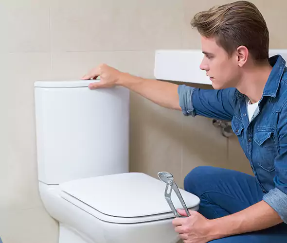 Expert Plumber for Toilet Replacement in Allison Park, PA: Schedule Affordable Toilet Replacement Services with Us