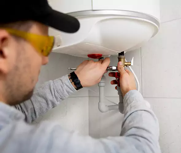 Get Affordable Water Heater Repair Service in Allison Park, PA