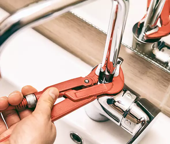 Expert Leak Repair Plumber in Allison Park, PA