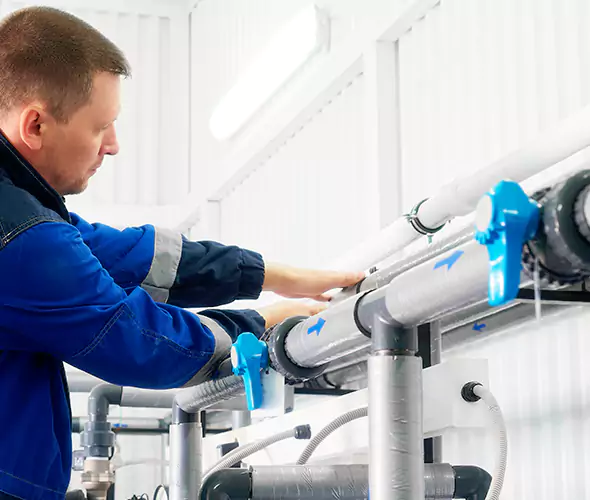 Expert Plumber for Water Softener Maintenance in Allison Park, PA: Schedule Professional Maintenance with Us