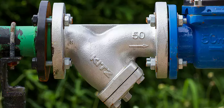 Professional Backflow Preventer Installation Services in Allison Park, PA