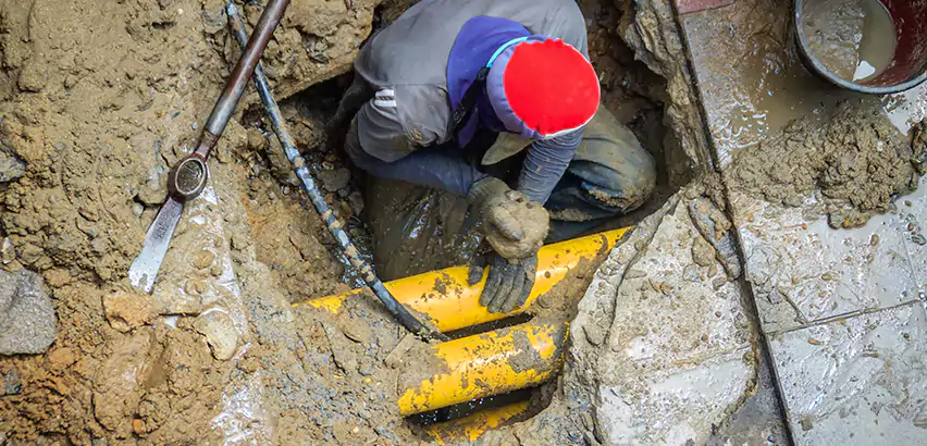 Clogged Drain Repair in Allison Park, PA