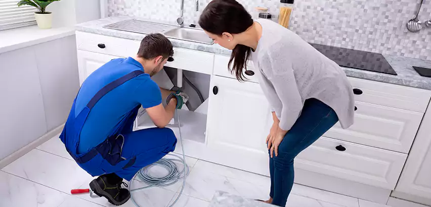 Professional Clogged Sewer Line Repair in Allison Park, PA