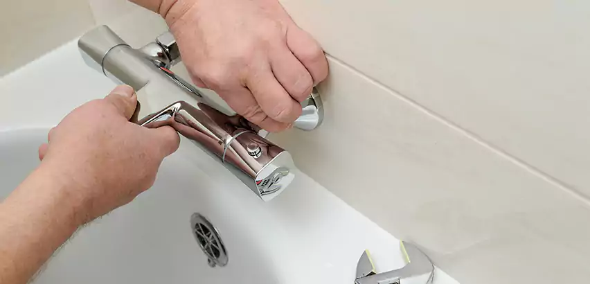 Faucet Installation in Allison Park