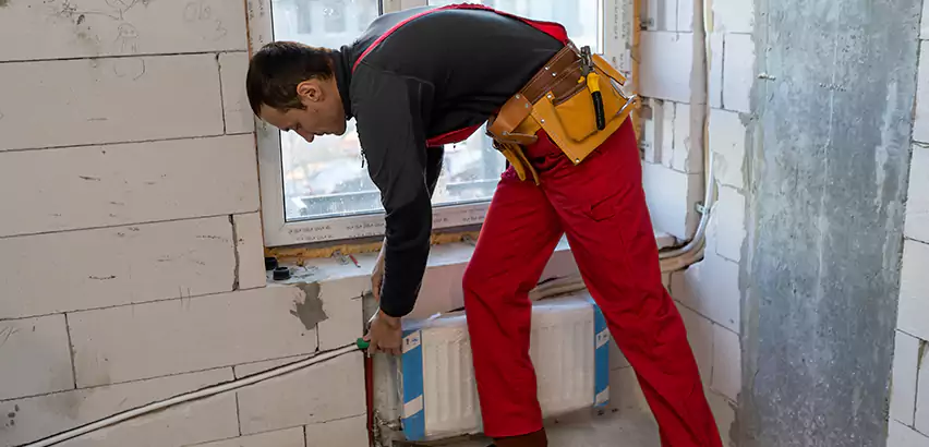 Professional Foundation Leak Repair Services in Allison Park, PA