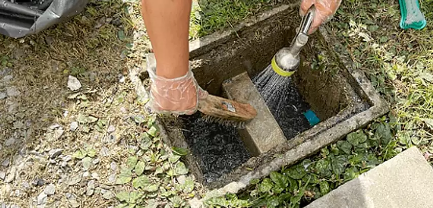 Professional Grease Trap Cleaning Services in Allison Park, PA