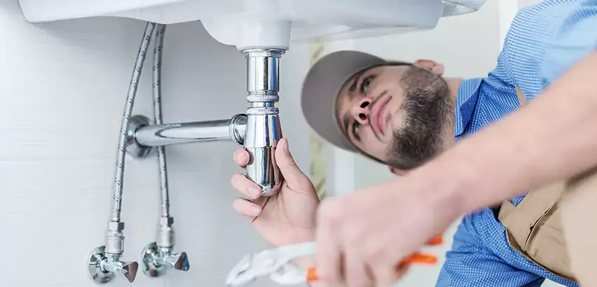 Leak Detection in Allison Park