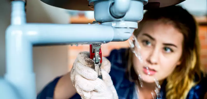 Reliable Pipe Repair Services in Allison Park, PA
