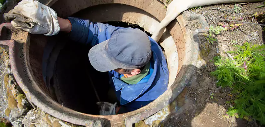 Professional  Septic Tank Repair Services in Allison Park, PA
