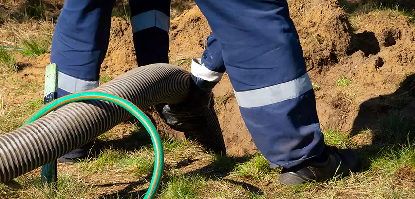 Blocked Drain Repair in Allison Park
