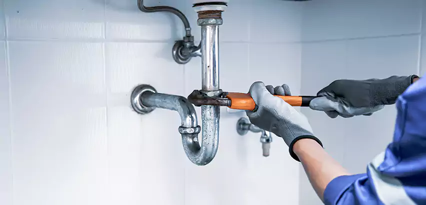 Main Drain Cleaning Service in Allison Park
