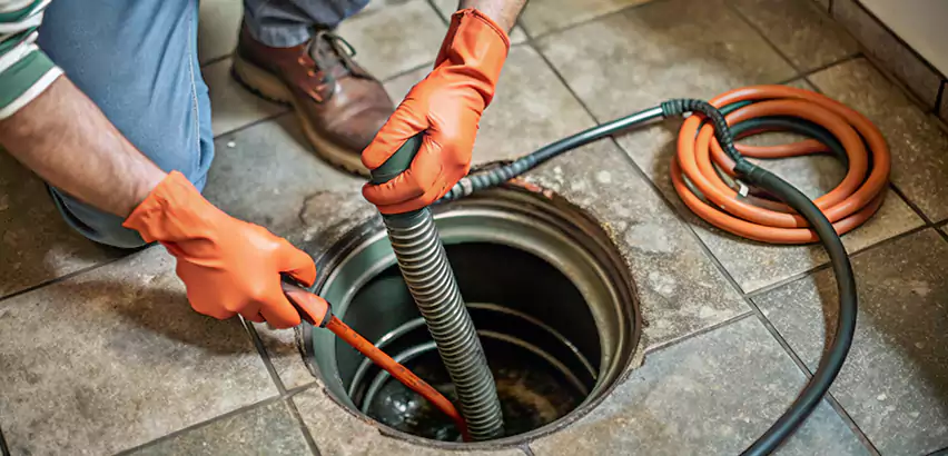 Gutter Drain Repair in Allison Park, PA