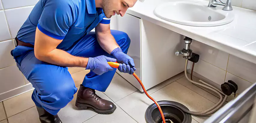 Sewer Jetting in Allison Park