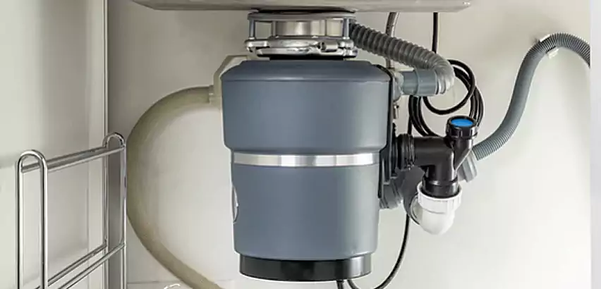 Insinkerator Air Switch Installation in Allison Park, PA