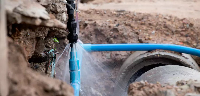 Burst Pipe Repair Allison Park, PA