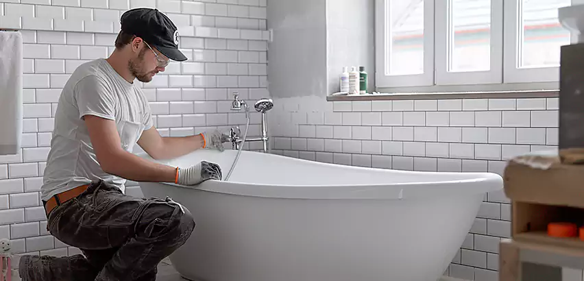 Leak Detection Companies Near Me in Allison Park