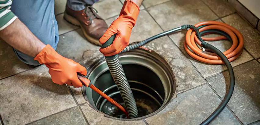 Sewer Line Root Removal in Allison Park