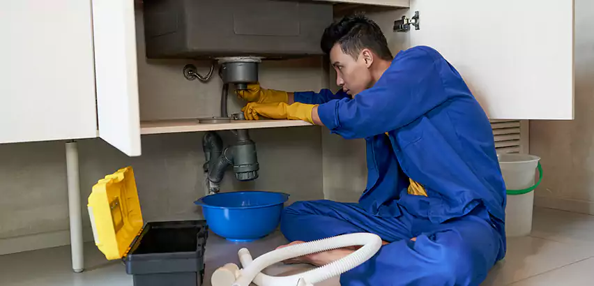 Sewer Line Maintenance Allison Park, PA
