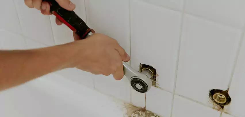 Slab Leak Detection and Repair in Allison Park